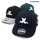NEW ERA® ニューエラ キャップ LP 9FIFTY MIYUKI ARIHARA シカゴ・ホワイトソックス 14457301 14457302 14457303