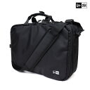 NEW ERA ニューエラ バッグ Urban Utility Collection 3Way Brief Bag 26L アーバンユーティリティ コレクション スリーウェイ ブリーフバッグ 14521357(4)