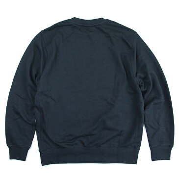 NIKE/ナイキ <メンズ> フレンチテリークルースウェット ブラック BV2667