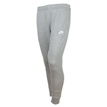 NIKE/ナイキ <メンズ> フレンチテリージョガー ヘザーグレー BV2680