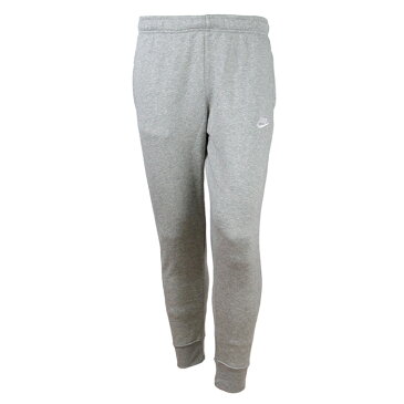 NIKE/ナイキ <メンズ> フレンチテリージョガー ヘザーグレー BV2680