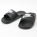 【SALE セール】NIKE ナイキ ビクトリー ワン スライド ブラック CN9675-002(4)