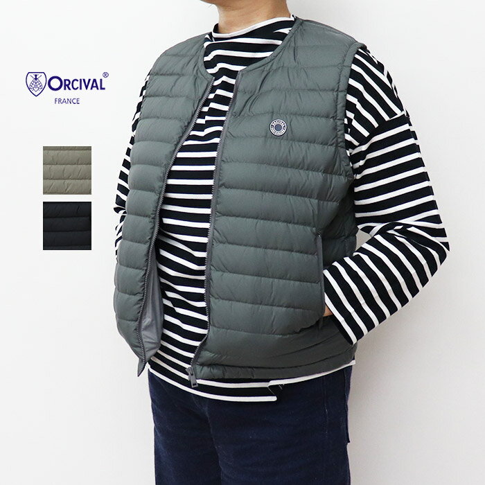 楽天市場】orcival ダウンの通販 楽天市場】orcival ダウンの通販