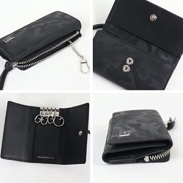 吉田カバン/PORTER PORTER WONDER KEY & COIN CASE/ ポーター ワンダー キー&コインケース 342-03845
