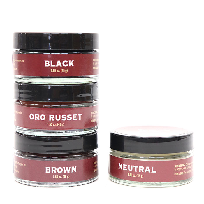 RED WING レッドウィング BOOT CREAM ブーツクリーム 97110 97111 97112 97098