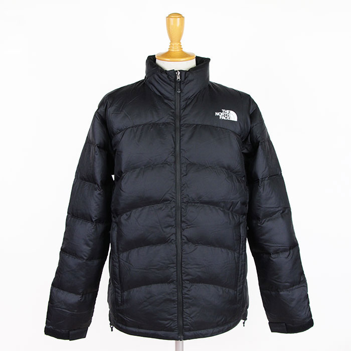 ザ・ノース・フェイス ダウンジャケット メンズ THE NORTH FACE ザ・ノースフェイス メンズ ZI Magne Aconcagua Jacket ジップインマグネアコンカグアジャケット ダウンジャケット ND92130