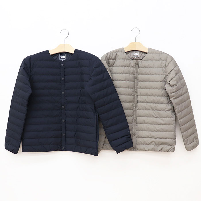 THE NORTH FACE ザ・ノースフェイス レディース WS Zepher Shell Cardigan ウィンドストッパーゼファーシェルカーディガン NDW92262