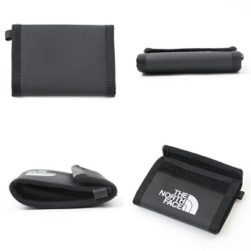 THE NORTH FACE ザ・ノースフェイス BC Wallet Mini BCワレットミニ NM82154