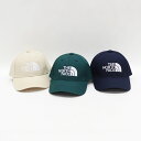 THE NORTH FACE ザ・ノース・フェイス キッズ TNFロゴキャップ キッズ NNJ42304