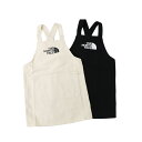 THE NORTH FACE ザ・ノース・フェイス キッズ TNF Logo Apron TNFロゴエプロン NPJ72323