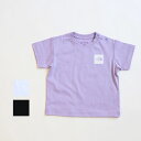 【SALE セール】THE NORTH FACE ザ・ノース・フェイス ベビーB SS Small Square Logo Tee ショートスリーブスモールスク...
