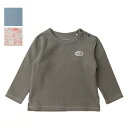 THE NORTH FACE ザ・ノース・フェイス ラッチパイルクルー(ベビー)NTB62201