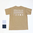 【SALE セール】THE NORTH FACE ザ・ノース・フェイス キッズ S/S Historical Logo Tee ショートスリーブヒストリカルロゴ...