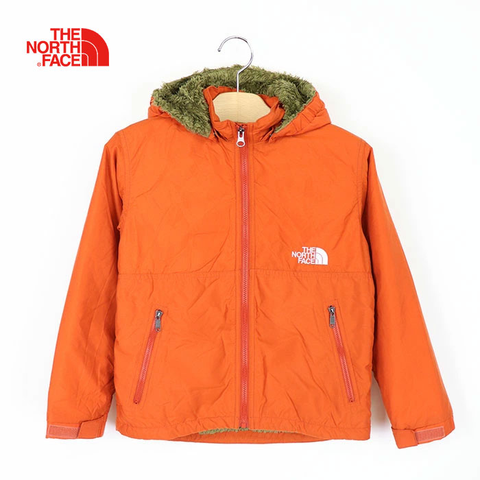 【SALE セール 20％OFF】THE NORTH FACE ザ・ノースフェイス キッズ Compact Nomad Jacket コンパクトノマドジャケット NPJ72036