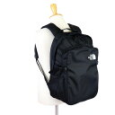 THE NORTH FACE ザ・ノース・フェイス Boulder Daypack ボルダーデイパック バックパック NM72356(4)