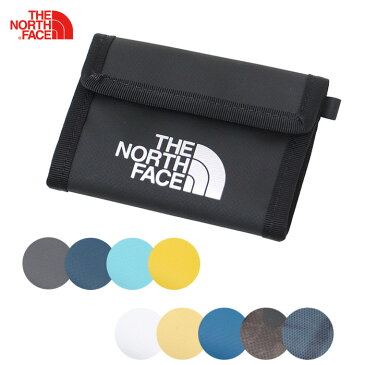 THE NORTH FACE ザ・ノースフェイス BC Wallet Mini BCワレットミニ NM82154