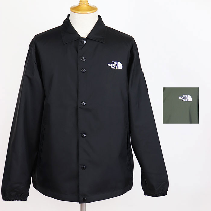 THE NORTH FACE ザ・ノースフェイス メンズ The Coach Jacket ザコーチジャケット NP72130