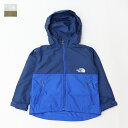 THE NORTH FACE ザ・ノース・フェイス B Compact Jacket ベビーコンパクトジャケット NPB22510