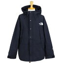 THE NORTH FACE ザ ノースフェイス レディース Mountain Light Jacket マウンテンライトジャケット NPW62236