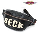 TOYS McCOY トイズマッコイ バッグ DUAL BLADE BAG BECK デュアルブレードバッグ BECK TMA1613