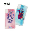 ySALE Z[ 50OFFzX-girl GbNXK[ BUNNY LOVES CARROT MOBILE CASE FOR IPHONE X/XS ACtHP[X 05193037