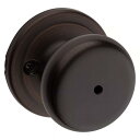 クイックセット ジュノ トイレ錠 ベネチアンブロンズ/kwikset JUNO