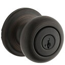 クイックセット ハンコック エントリー錠 ベネチアンブロンズ/kwikset HANCOCK