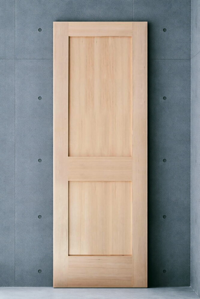 【輸入木製ドア】シンプソン ヘムロック室内ドア 782【5種類のサイズより選択可能】