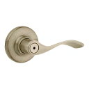 クイックセット バルボア トイレ錠 アンティークブラス/kwikset BALBOA