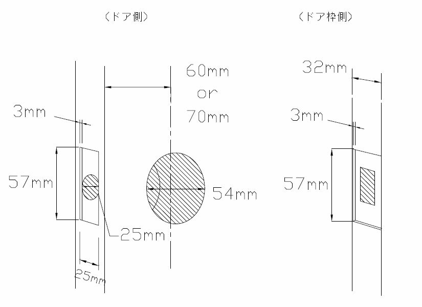 クイックセット コモンウエルス トイレ錠 アンティークブラス/kwikset COMMONWEALTH