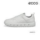 ♪★エコー 111704-01007 メンズ ゴルフシューズ ストリート 720 (ホワイト) ecco STREET SHOES 24S
