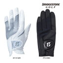 新作 ブリヂストン ゴルフ レディース グローブ GL25L3 フィット レディ BRIDGESTONE FIT LADY GLOVE ホワイト ブラック 左手...
