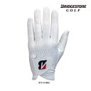 新作 ブリヂストン ゴルフ メンズ グローブ GL2509 ツアー ナノ BRIDGESTONE TOUR NANO GLOVE 左手 片手 右利き 21 22...