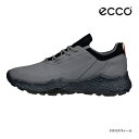 新作 エコー ゴルフ メンズ シューズ スティール 138014-01013 BIOM H5 ECCO GOLF SHOES STEEL 靴 バイオム・エイチ・...