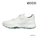 新作 エコー ゴルフ メンズ シューズ ボア ホワイト 138024-01007 BIOM H5 BOA ECCO GOLF SHOES WHITE 靴 バイオ...