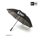 新作 ニューエラ ゴルフ アンブレラ 14470862 GF UMBRELLA BLK NEW ERA GOLF ブラック 傘 カサ 傘袋 メンズ レディース ...
