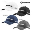 新作 テーラーメイド ゴルフ メンズ キャップ TK206 ツアーレーダー TaylorMade GOLF TOUR RADAR CAP 帽子 フリー シンプル...
