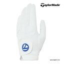 新作 テーラーメイド ゴルフ メンズ グローブ UN801 プレイヤーズ エアー TaylorMade GOLF 左手 右利き PLAYER'S AIR GLO...
