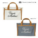 新作 トラヴィスマシュー ゴルフ キャンバス ミニトートバッグ 7AL912 TM CANVAS MN TOTE BAG GOLF TRAVISMATHEW カ...