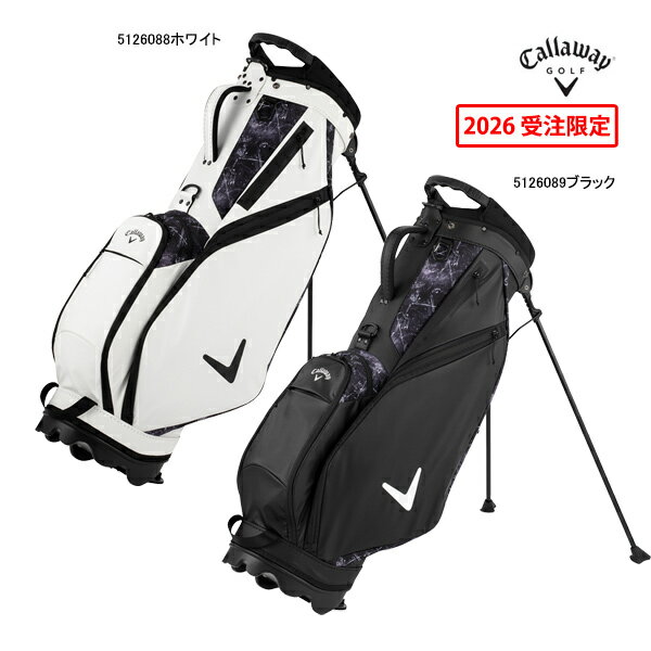 楽天市場】キャロウェイ キャディバッグ 限定（ゴルフ｜スポーツ