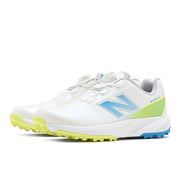 ニューバランス　new balance 574 BOA ボア　ゴルフシューズ26 楽天市場】ボア スニーカー（ブランドニューバランス）（ゴルフ