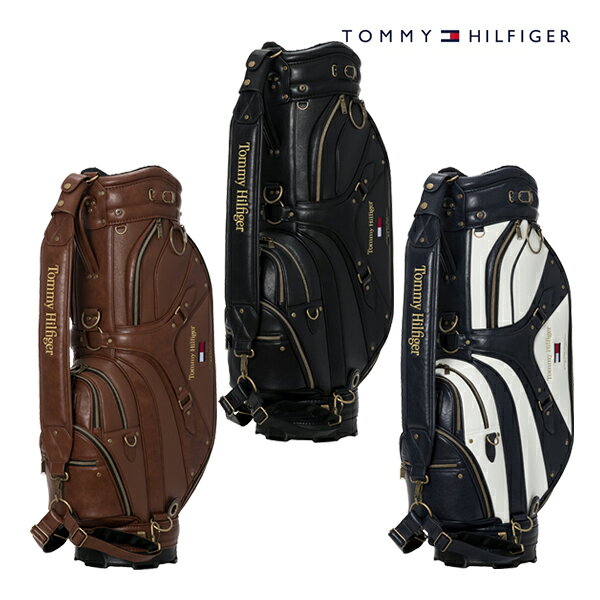 トミーヒルフィガー ゴルフ カート キャディバッグ クラシック 26年秋冬モデル THMG6FC2 TOMMY HILFIGER GOLF CB CADDIE BAG メンズ レディース ユニセックス ブラック ブラウン ネイビー 2026 AW 秋冬 オータム ウィンター 新作 ゴルフ スポーツ モデル ゴルフ アイテム メンズ 男性用 Men's レディース ウィメンズ 女性用 Lady's Ladie's WOMEN UNISEX 男女兼用 カート キャディ バッグ キャディーバッグ CB バック BAG トミーヒルフィガーの伝統的なスタイルを継承した、クラシックで重厚感のあるキャディバッグです。洗練された配色とロゴ使いがコースで目を引きます。多彩なポケットを備え収納力も抜群。大人のゴルフライフに上質な品格を添える一台です。口枠9型5分割、セパレーター3分割。※※※ネームプレートは付属してません。※※※ 【素材】 合成皮革(PU) 【サイズ】 口枠9型5分割、セパレーター3分割。 【カラー】 10ブラック、22ブラウン、30ネイビー 在庫表記・発送について メーカー希望小売価格はメーカーサイトに基づいて掲載しています トミーヒルフィガー用品 はこちら カートキャディバッグTHMG6FC4 カートキャディバッグTHMG6FC2 カートキャディバッグTHMG6FC1 カートキャディバッグTHMG6FC3 コンパクトTBTHMG6FT8 トートバッグTHMG6FT6 トートバッグTHMG6FT4 ボディバッグTHMG6FB1 ラウンドバッグTHMG6FT7 ラウンドバッグTHMG6FTB ラウンドバッグTHMG6FTC ラウンドバッグTHMG6FT5トミーヒルフィガー ゴルフ カート キャディバッグ クラシック 26年秋冬モデル THMG6FC2 TOMMY HILFIGER GOLF CB CADDIE BAG メンズ レディース ユニセックス ブラック ブラウン ネイビー 2026 AW 秋冬 オータム ウィンター 新作 ゴルフ スポーツ モデル ゴルフ アイテム メンズ 男性用 Men's レディース ウィメンズ 女性用 Lady's Ladie's WOMEN UNISEX 男女兼用 カート キャディ バッグ キャディーバッグ CB バック BAG トミーヒルフィガーの伝統的なスタイルを継承した、クラシックで重厚感のあるキャディバッグです。洗練された配色とロゴ使いがコースで目を引きます。多彩なポケットを備え収納力も抜群。大人のゴルフライフに上質な品格を添える一台です。口枠9型5分割、セパレーター3分割。※※※ネームプレートは付属してません。※※※ 【素材】 合成皮革(PU) 【サイズ】 口枠9型5分割、セパレーター3分割。 【カラー】 10ブラック、22ブラウン、30ネイビー トミーヒルフィガー用品 はこちら カートキャディバッグTHMG6FC4 カートキャディバッグTHMG6FC2 カートキャディバッグTHMG6FC1 カートキャディバッグTHMG6FC3 コンパクトTBTHMG6FT8 トートバッグTHMG6FT6 トートバッグTHMG6FT4 ボディバッグTHMG6FB1 ラウンドバッグTHMG6FT7 ラウンドバッグTHMG6FTB ラウンドバッグTHMG6FTC ラウンドバッグTHMG6FT5