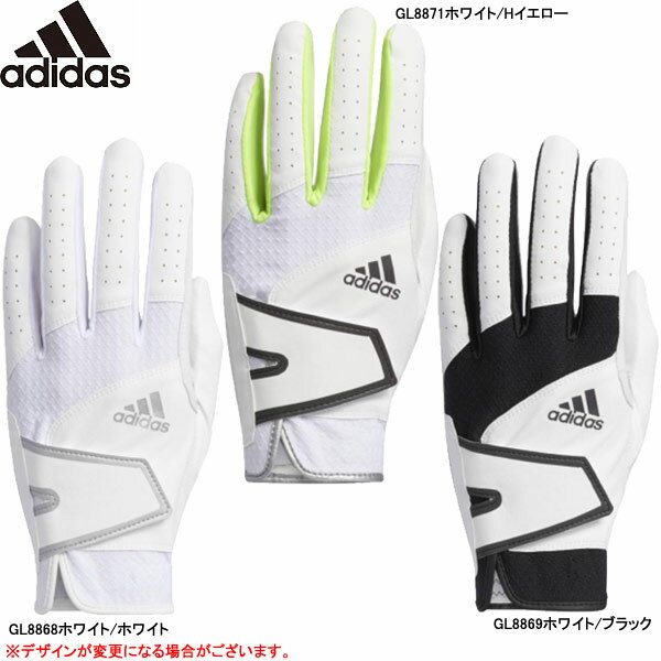 ◎【22年SSモデル】アディダス メンズ ZG グローブ 22951 (Men's) adidas golf