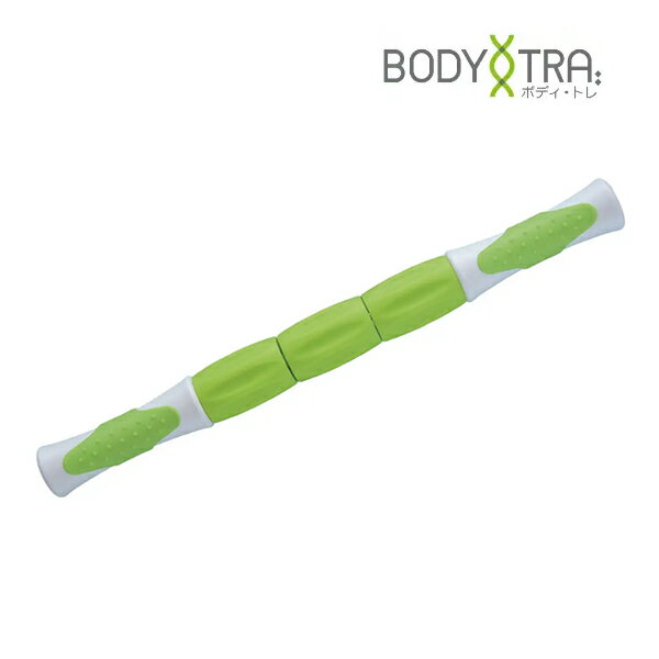 朝日ゴルフ ボディトレ フォームローラースティック BT-1852 Foam Roller Stick ころころスティック 筋..
