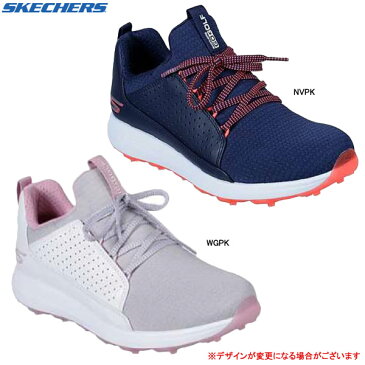 【20年SSモデル】【レディース】スケッチャーズ ゴルフシューズ マックス モジョ 14887 (Lady's) MAX MOJO SKECHERS