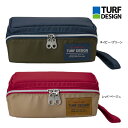 ターフデザイン ゴルフ ゴルパカ Lサイズ TDGP-BC75L メンズ レディース TURF DESIGN GOLF ボール 1ダース 大容量 小物 収納 レ...