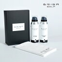 【24年モデル】ブリガゴルフ デオ&ガードセット DEO & GUARD SET BRIGA GOLF