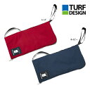 ターフデザイン ゴルフ グリップカバー TDGC-BC76 メンズ レディース TURF DESIGN GOLF グリップ 雨の日 朝露 グリップを濡らさない ...