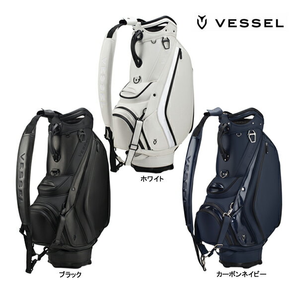 楽天市場】vessel キャディ バッグ 2.0の通販 楽天市場】vessel キャディ バッグ 2.0の通販