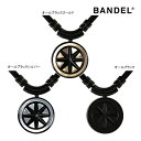 ★バンデル HLCNEAB アース コズミックエディション 磁気ネックレス BANDEL EARTH Cosmic Edition Healthcare Nec...